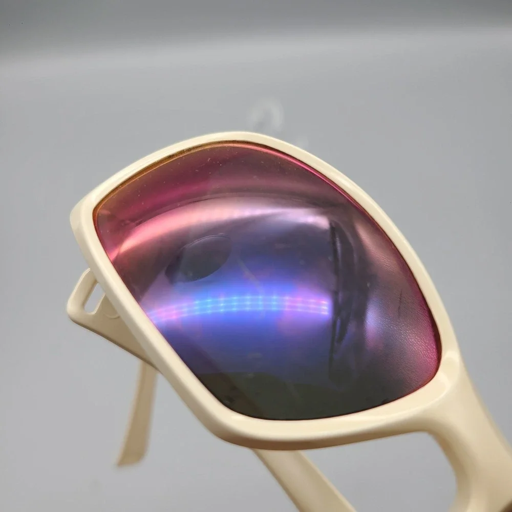 Julbo Rookie Sunglasses Kids Cream Spectron Flash Lens Made in France 4201110